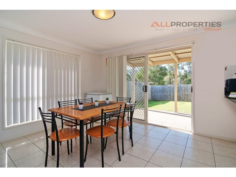 13 Elmwood Crct, Springfield Lakes QLD 4300