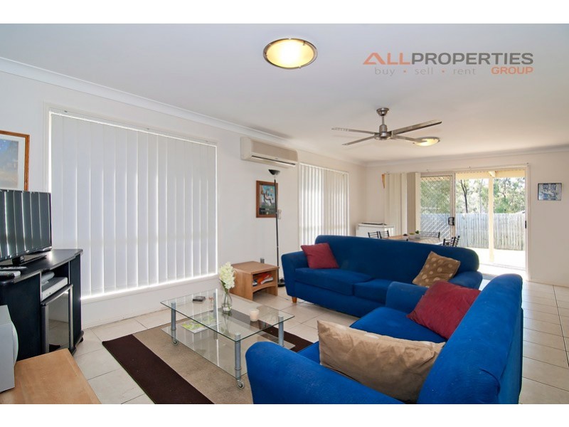 13 Elmwood Crct, Springfield Lakes QLD 4300