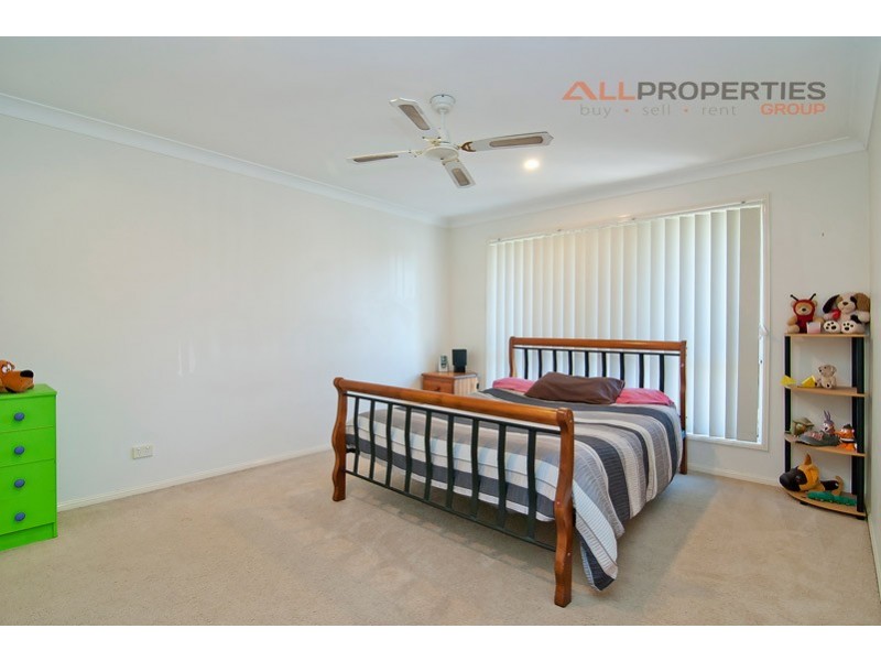 13 Elmwood Crct, Springfield Lakes QLD 4300