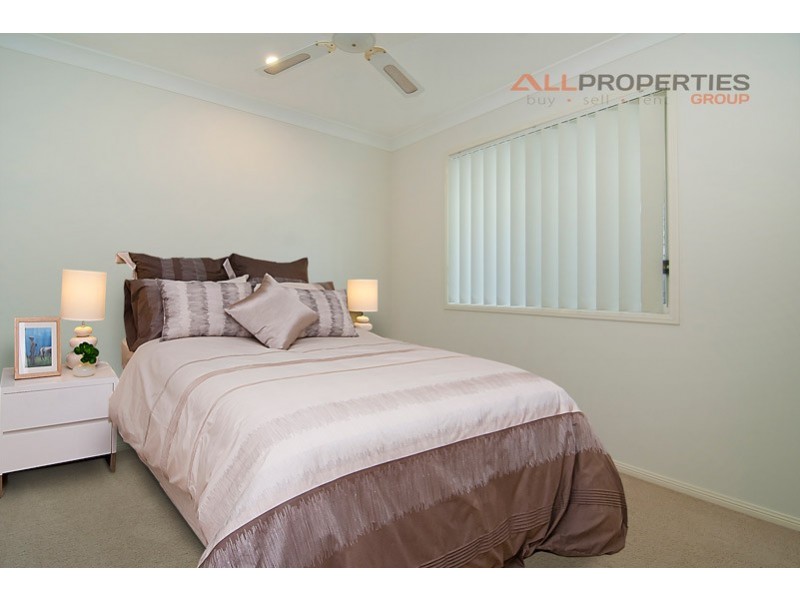 13 Elmwood Crct, Springfield Lakes QLD 4300
