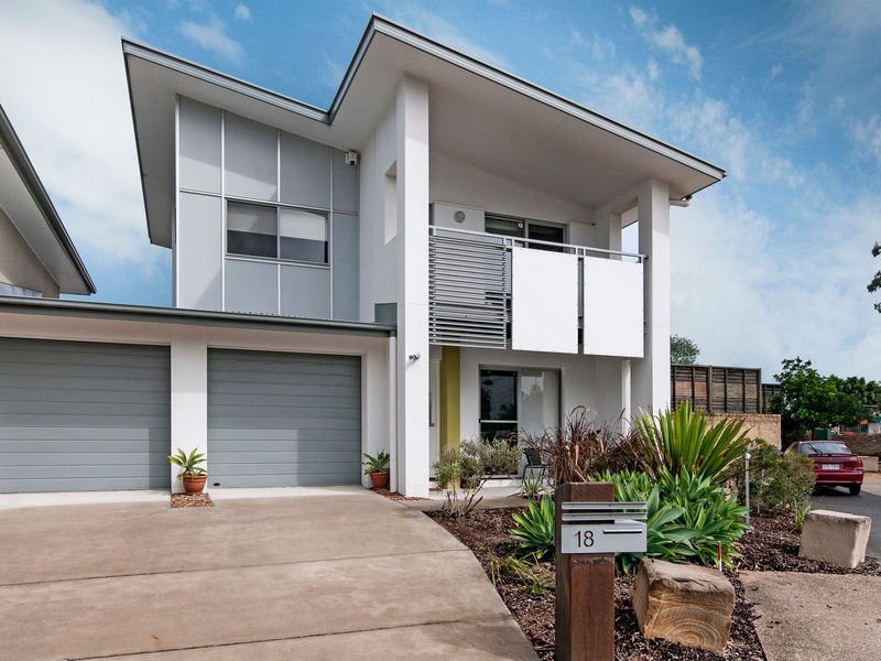 18 Ellerston Drive, Brookwater QLD 4300