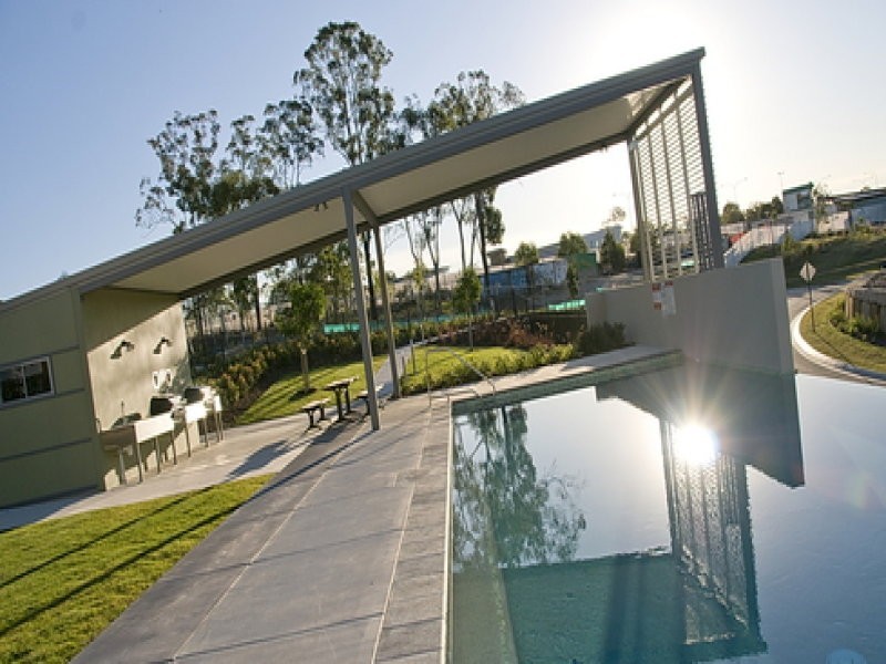 18 Ellerston Drive, Brookwater QLD 4300