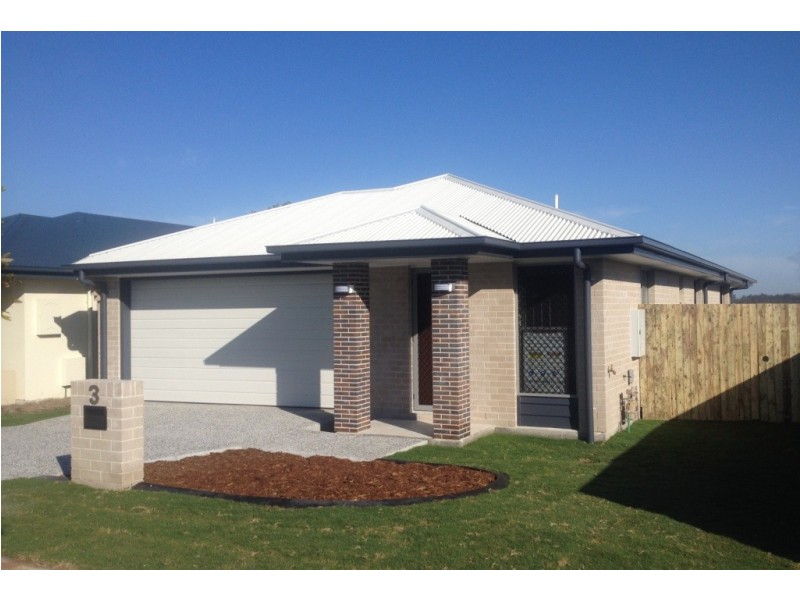 16 Eucalyptus Street, Ripley QLD 4306