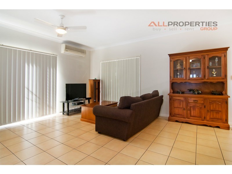 17 Aldworth Place, Springfield Lakes QLD 4300
