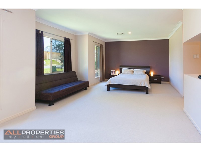70 Swallowtail Crescent, Springfield Lakes QLD 4300