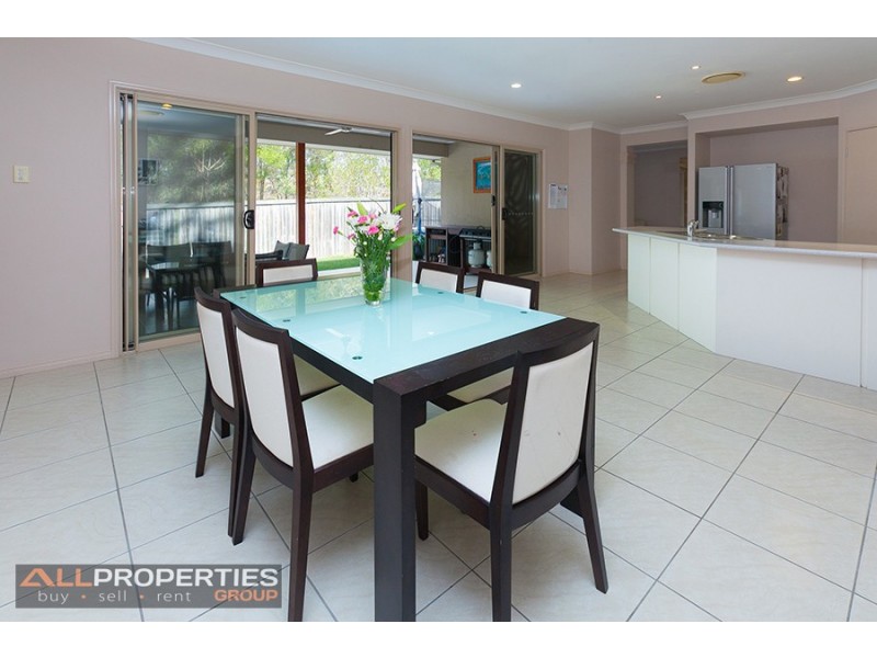 70 Swallowtail Crescent, Springfield Lakes QLD 4300
