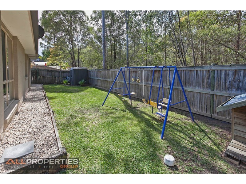 70 Swallowtail Crescent, Springfield Lakes QLD 4300