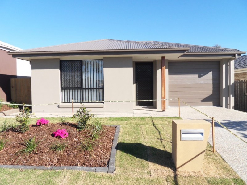 44 Glorious Promenade, Redbank Plains QLD 4301