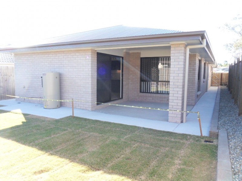 44 Glorious Promenade, Redbank Plains QLD 4301