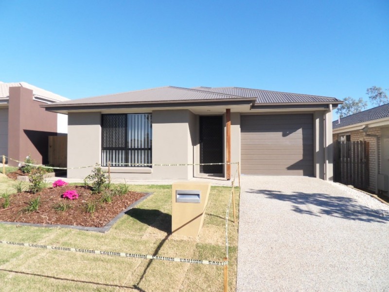 44 Glorious Promenade, Redbank Plains QLD 4301