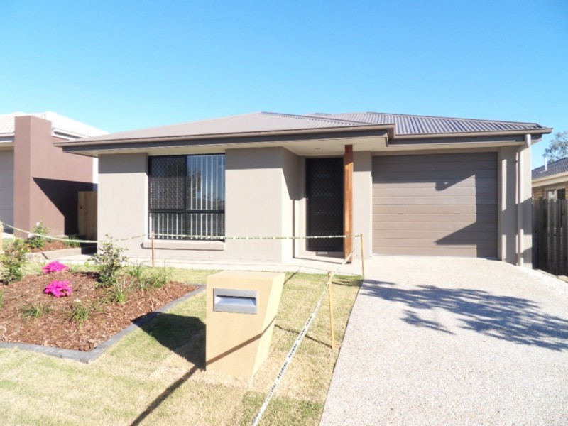 44 Glorious Promenade, Redbank Plains QLD 4301