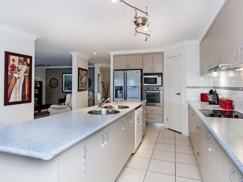 20 Birchwood Crescent, Brookwater QLD 4300