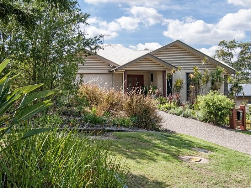 20 Birchwood Crescent, Brookwater QLD 4300