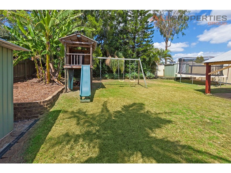 4 Adam Court, Redbank Plains QLD 4301