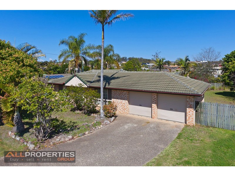 22 Forgan-Smith Street, Collingwood Park QLD 4301