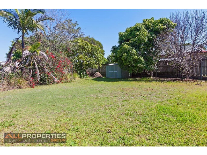 22 Forgan-Smith Street, Collingwood Park QLD 4301