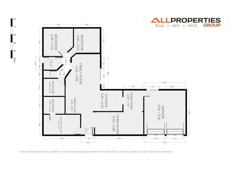 22 Forgan-Smith Street, Collingwood Park QLD 4301 Floorplan