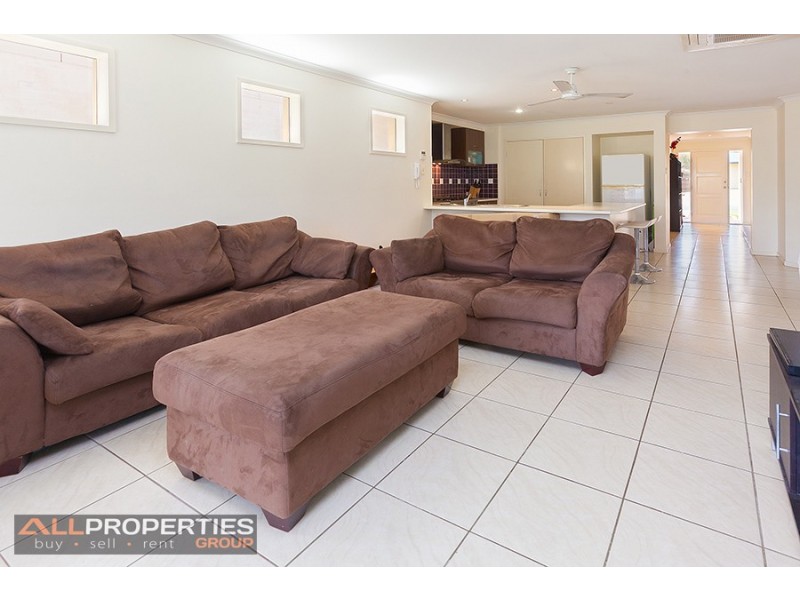 15 Coventina Cres, Springfield Lakes QLD 4300