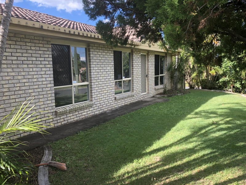 4 Wallace Street, Crestmead QLD 4132