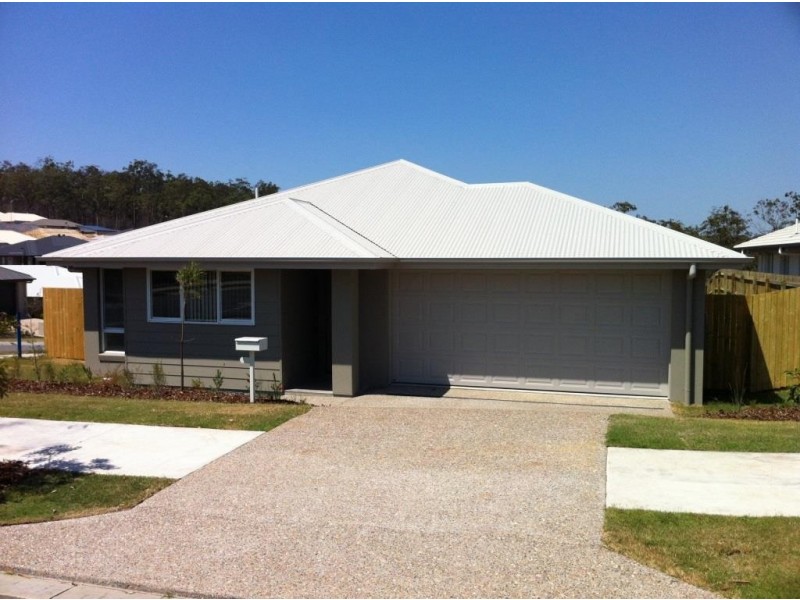 5 Morris Crescent, Bellbird Park QLD 4300