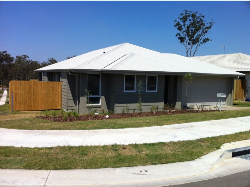 5 Morris Crescent, Bellbird Park QLD 4300