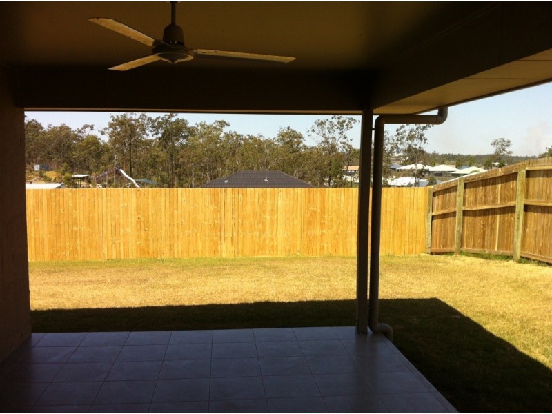 5 Morris Crescent, Bellbird Park QLD 4300