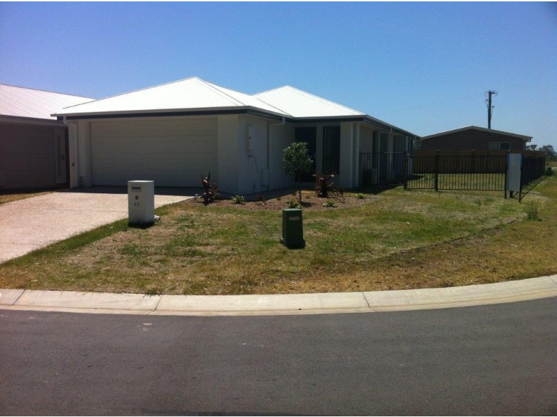 42 Walter Williams Crescent, Redbank Plains QLD 4301
