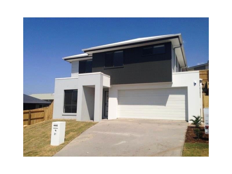 31 McGregor Place, Springfield Lakes QLD 4300