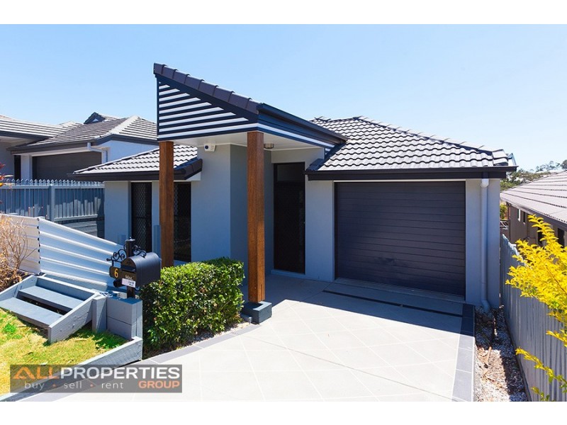 6 Morialta Street, Springfield Lakes QLD 4300