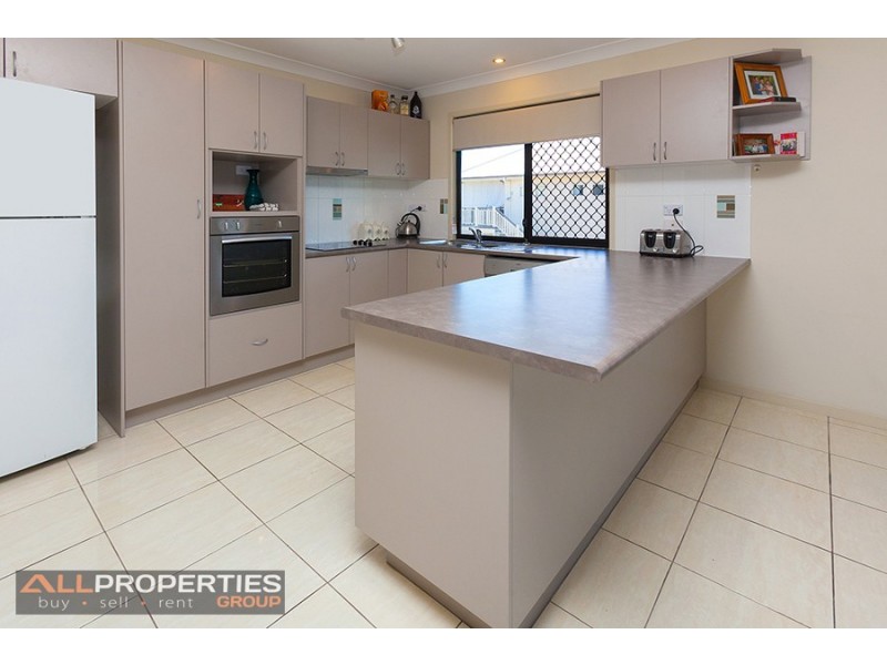 6 Morialta Street, Springfield Lakes QLD 4300