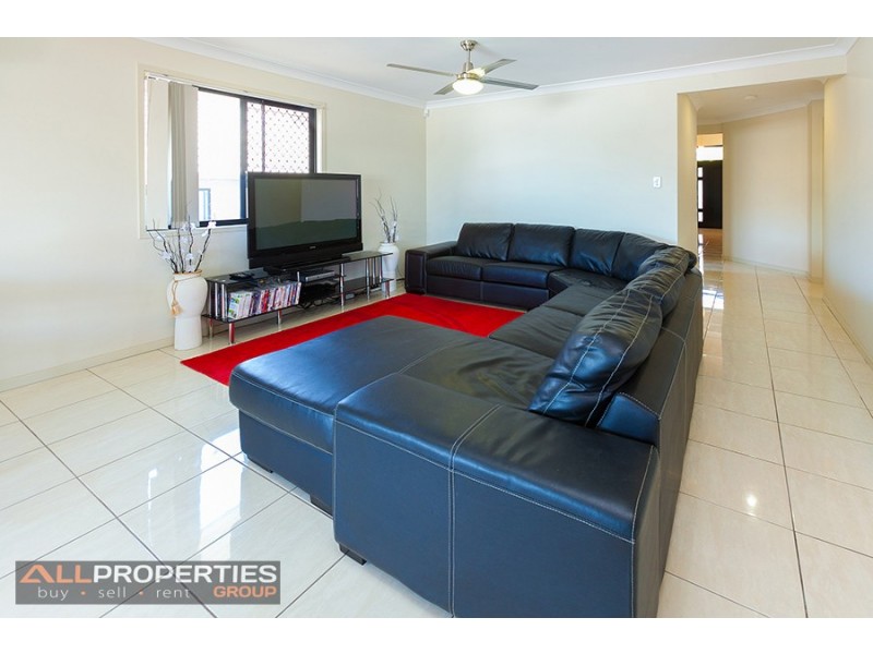 6 Morialta Street, Springfield Lakes QLD 4300