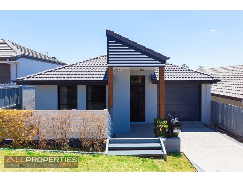 6 Morialta Street, Springfield Lakes QLD 4300