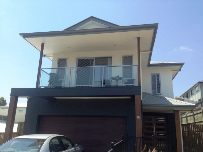 17 Waratah Crescent, Springfield Lakes QLD 4300