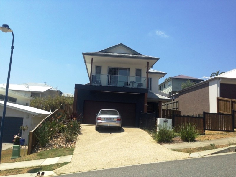 17 Waratah Crescent, Springfield Lakes QLD 4300