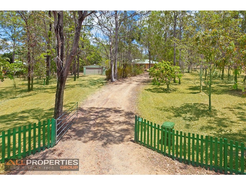 30 Coolac Court, Greenbank QLD 4124
