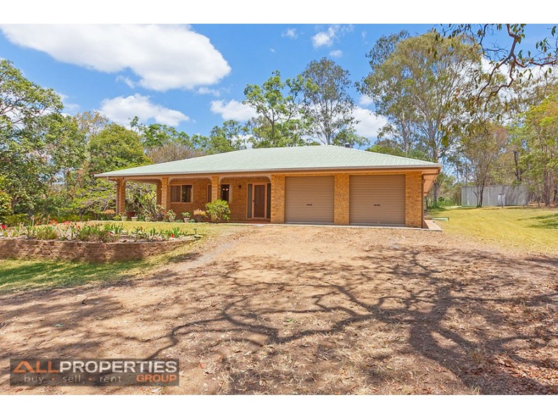 30 Coolac Court, Greenbank QLD 4124