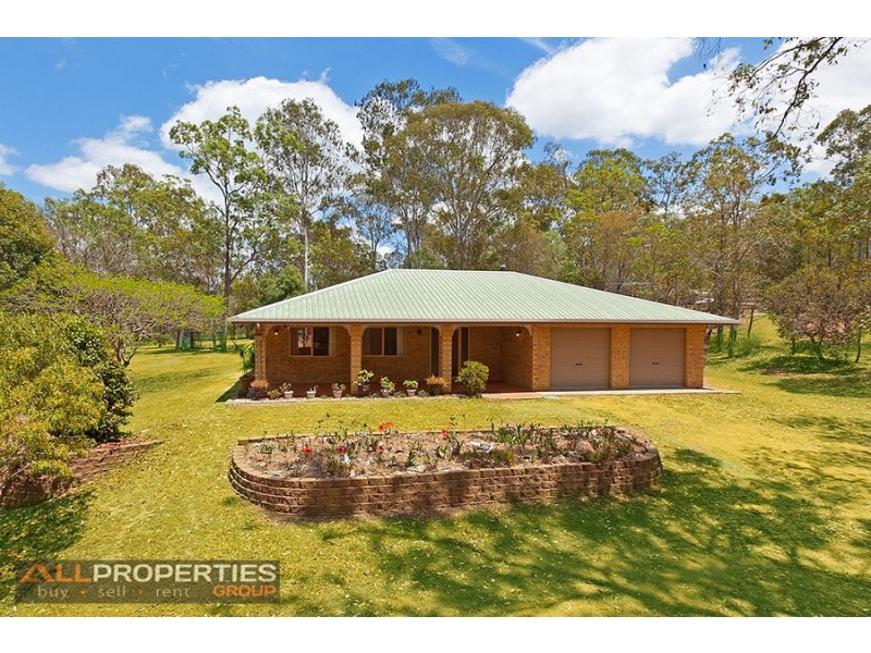 30 Coolac Court, Greenbank QLD 4124