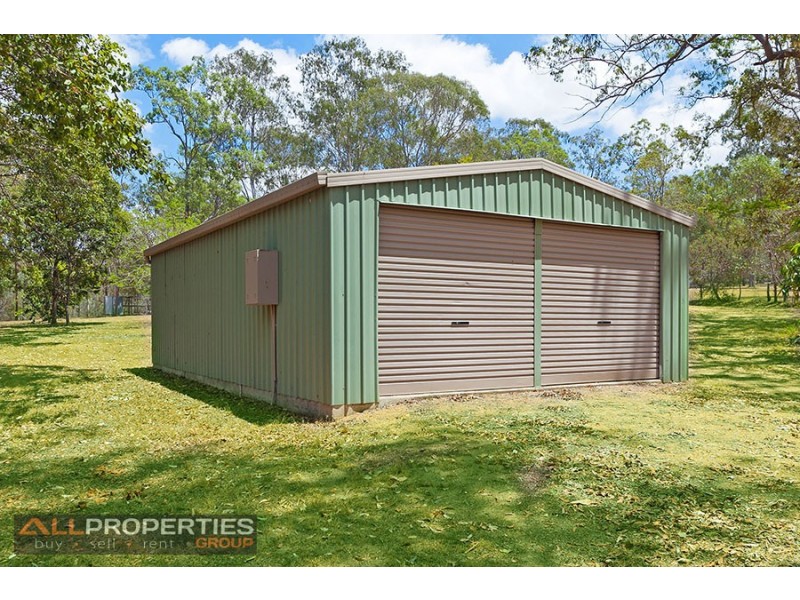 30 Coolac Court, Greenbank QLD 4124