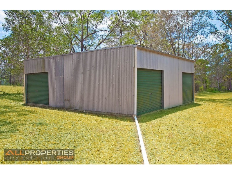 30 Coolac Court, Greenbank QLD 4124