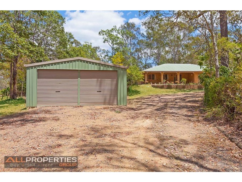 30 Coolac Court, Greenbank QLD 4124