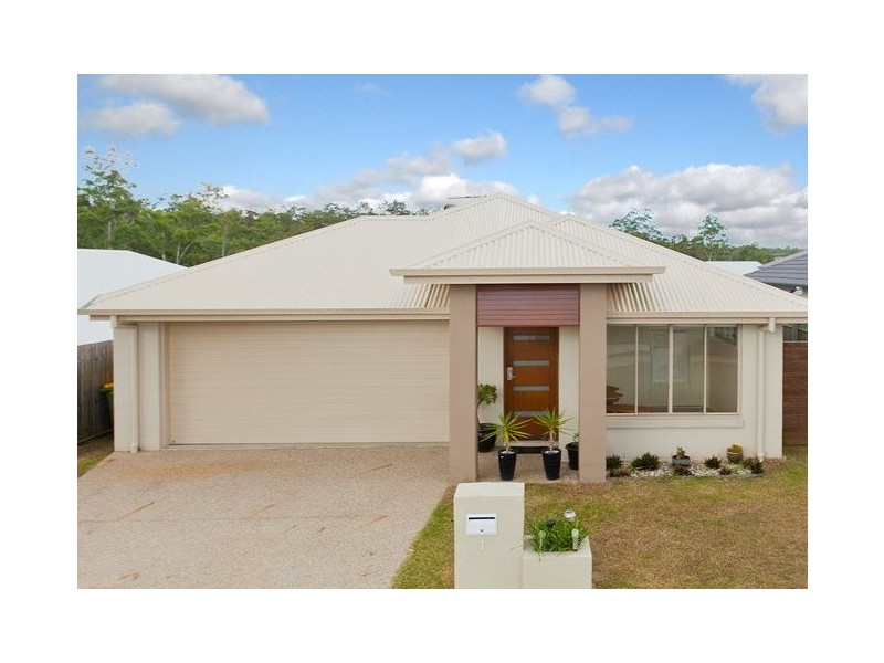 1 Coolibah Close, Springfield Lakes QLD 4300