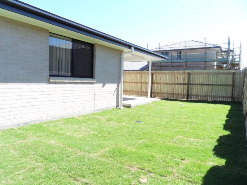 Lot 200 Eucalyptus Stree, Ripley QLD 4306