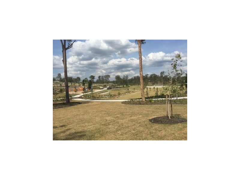 Lot 200 Eucalyptus Stree, Ripley QLD 4306
