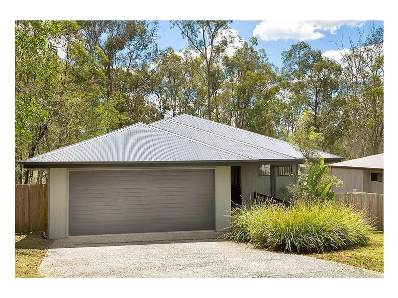 33 Salomon Court, Goodna QLD 4300