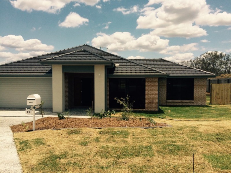 12 Joanne Court, Gleneagle QLD 4285