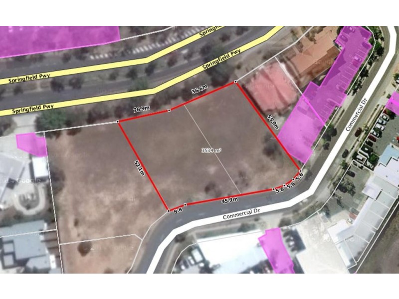 7-11 Commercial Drive, Springfield QLD 4300