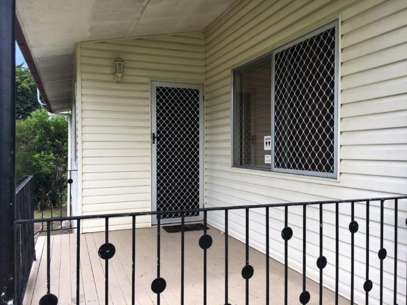 55 Jacaranda Street, East Ipswich QLD 4305