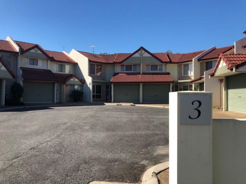 4/3 Lani Street, Wishart QLD 4122