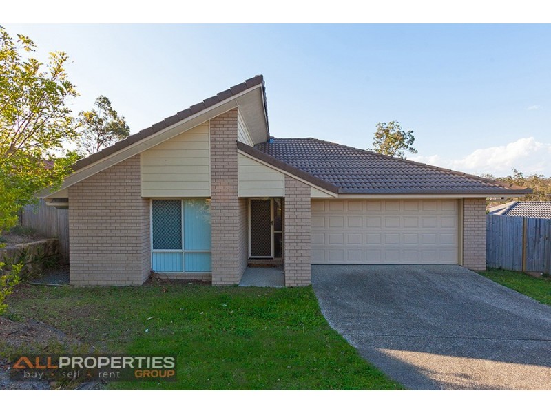 3 Sailboat Way, Springfield Lakes QLD 4300
