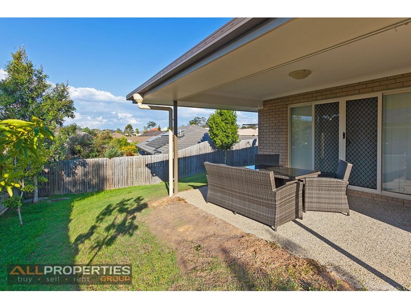 3 Sailboat Way, Springfield Lakes QLD 4300